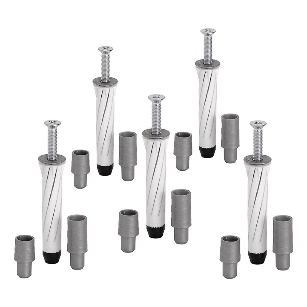 Kipsilevyruuvi Elfa Classic 5 kpl/pkt