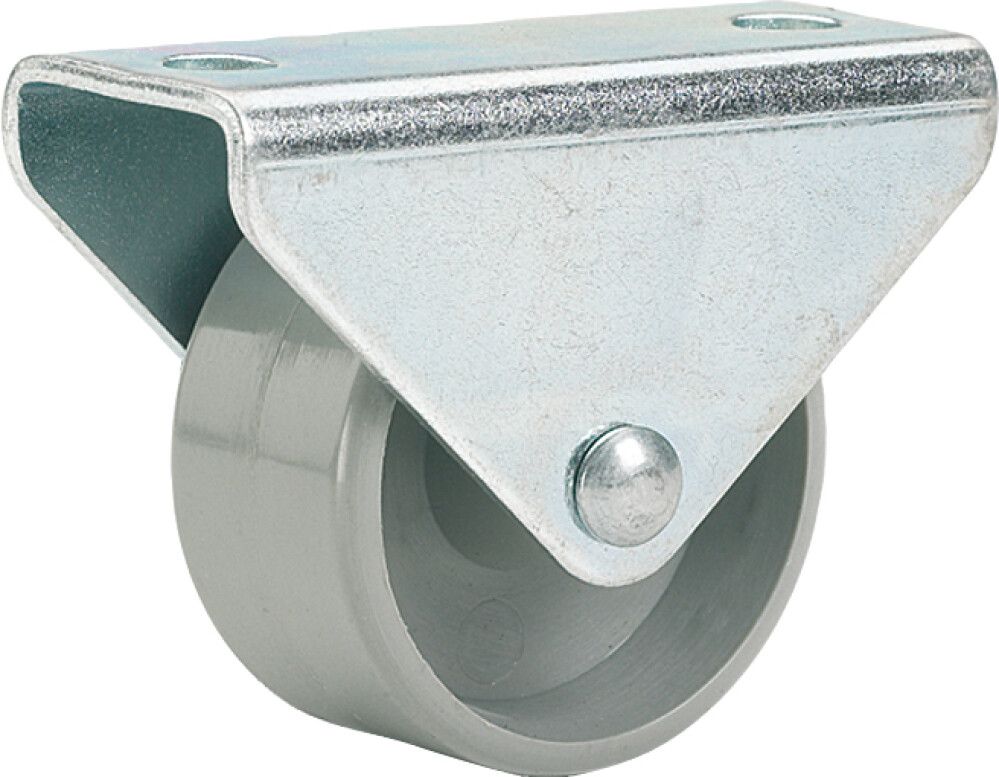 Kalustepyörä Stabilit Ø 15 mm, 2 kpl