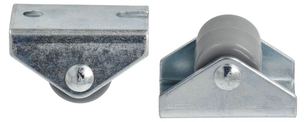 Kalustepyörä Stabilit Ø 15 mm, 2 kpl