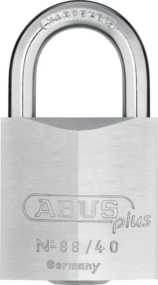 Riippulukko ABUS Plus 88/40