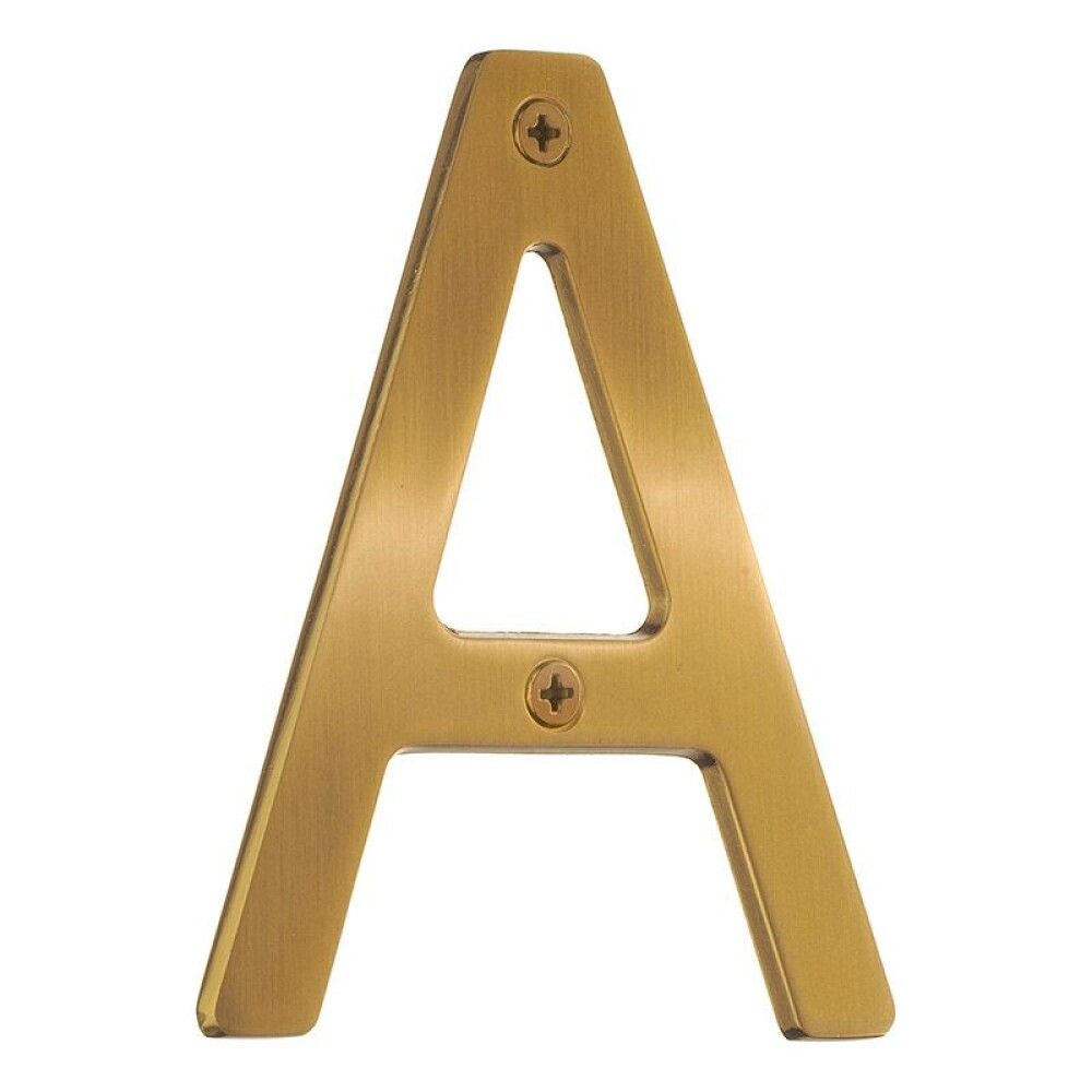 Talokirjain Beslagsboden Villa A