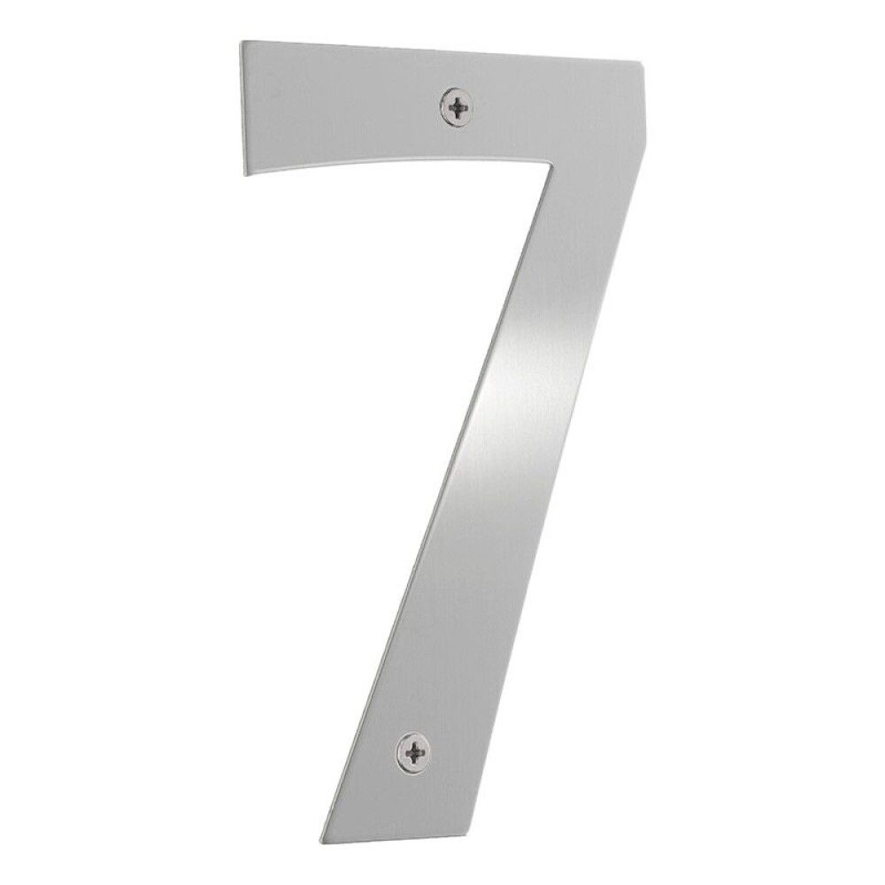 Numero Beslagsboden Teräs Nro. 7