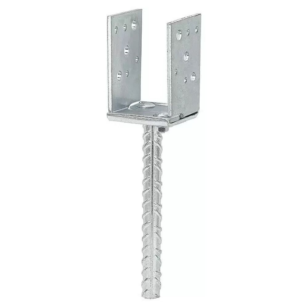 Säädettävä Pilarikenkä Vormann 315 mm