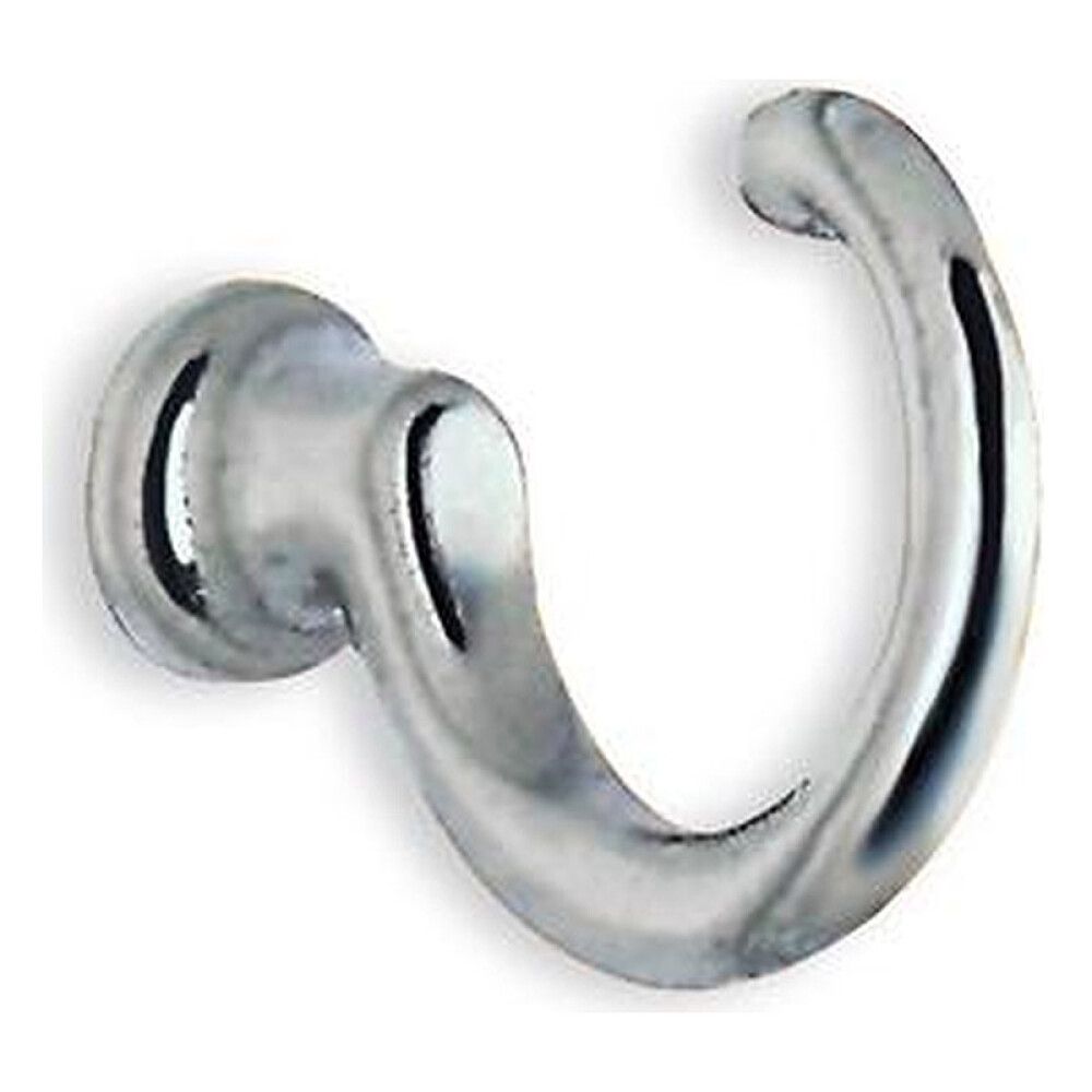 Koukku Beslagsboden BK231 28 mm 2 kpl kromi