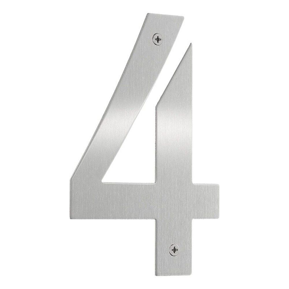 Numero Beslagsboden Teräs Nro. 4