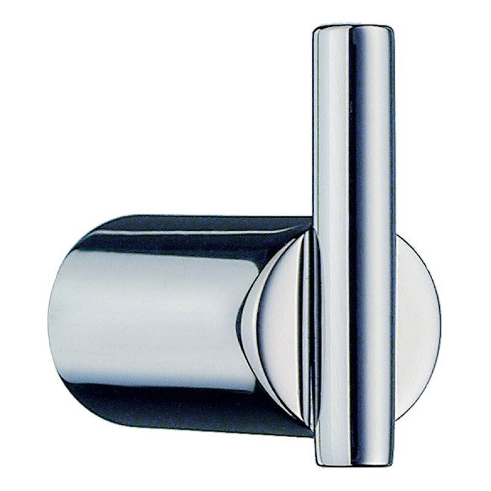 Koukku Beslagsboden BK073 35 mm mattakromi