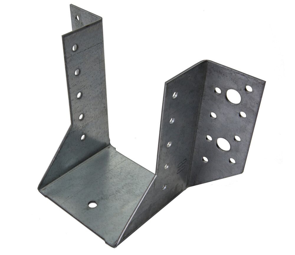 Palkkikenkä A 50 x 100 mm