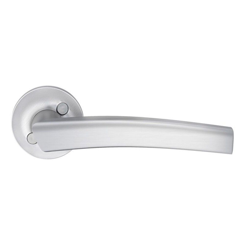 Ulko-ovenpainike Beslagsboden B138M Mattaharjattu Kromi