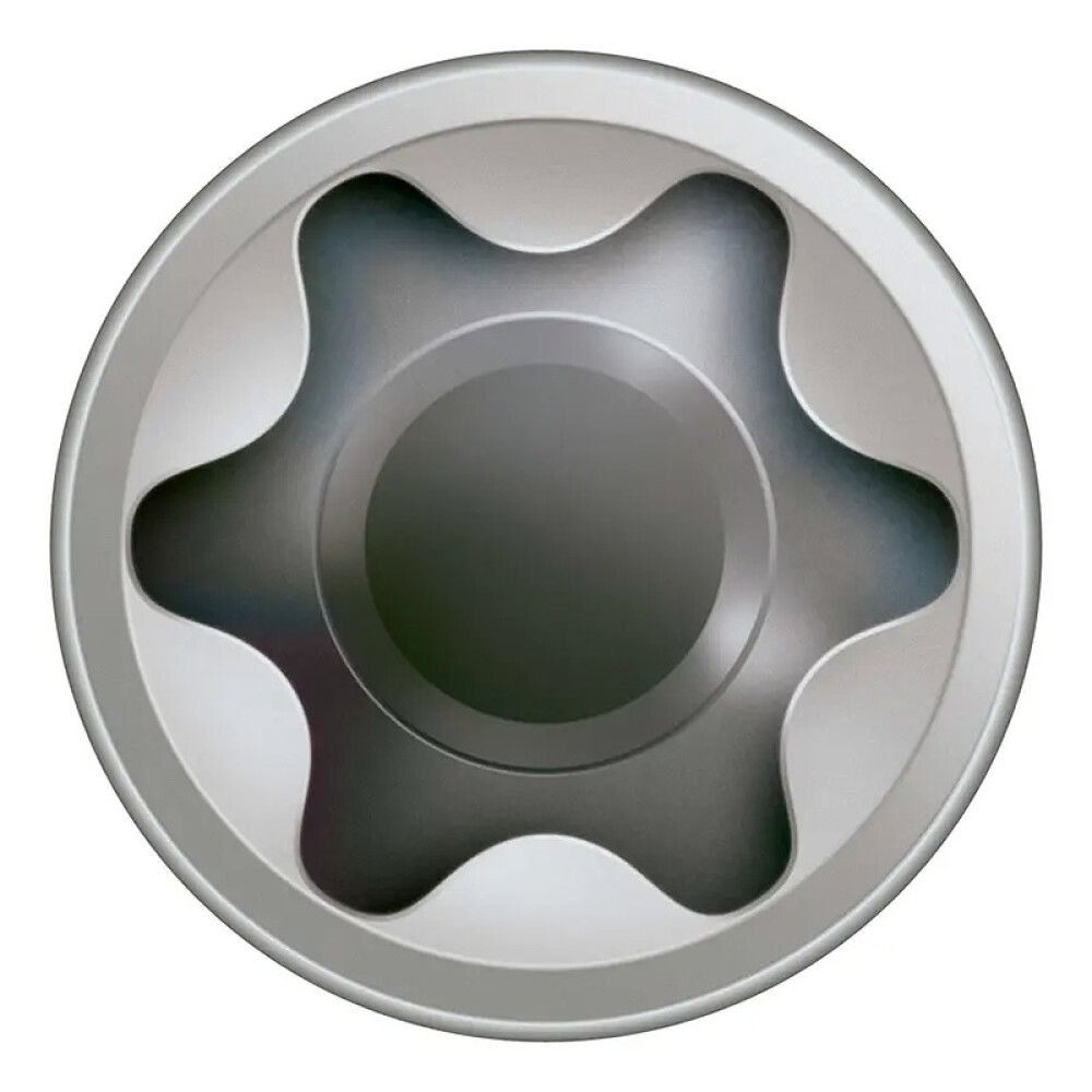 Terassi Ruuvi Spax A2 5x50 L 60 KPL