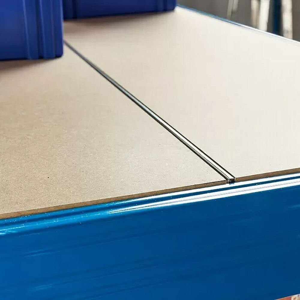 Varastohylly Regalux MEGA