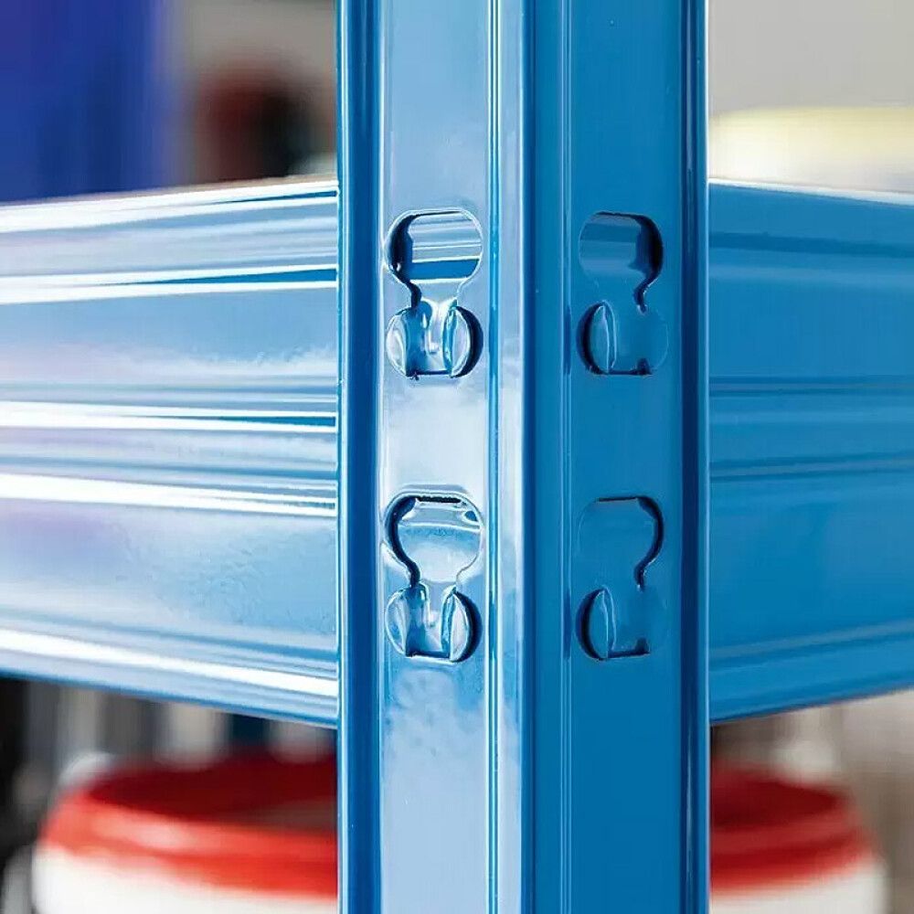 Varastohylly Regalux MEGA