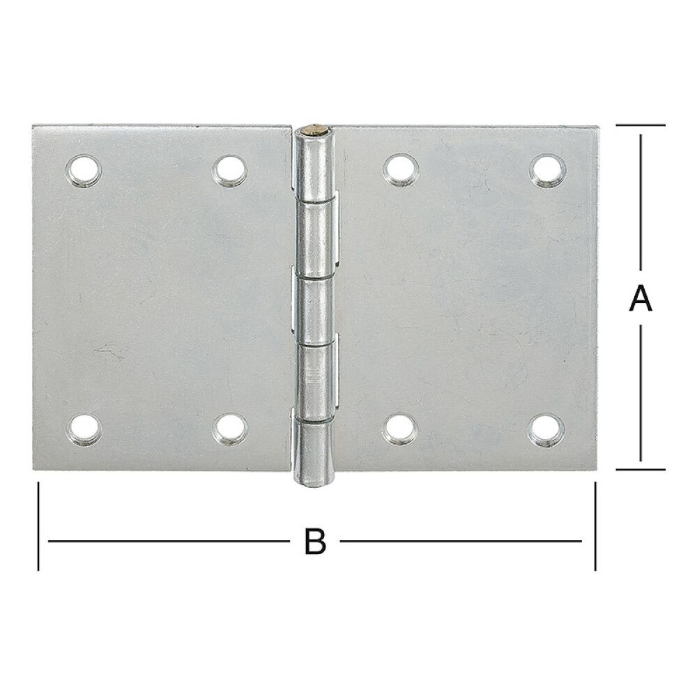 Sarana 80 x 120 mm sinkitty