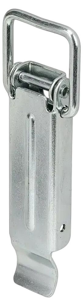 Kirstun suljin Stabilit sinkitty 110 x 37 mm