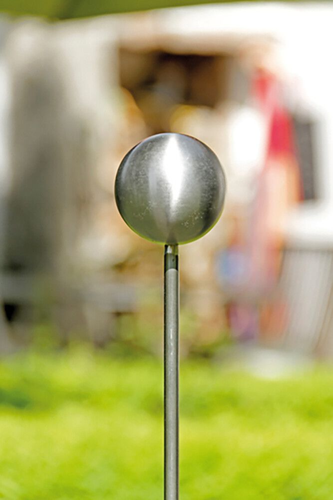 Terästanko Kantoflex RST Ø 6 mm