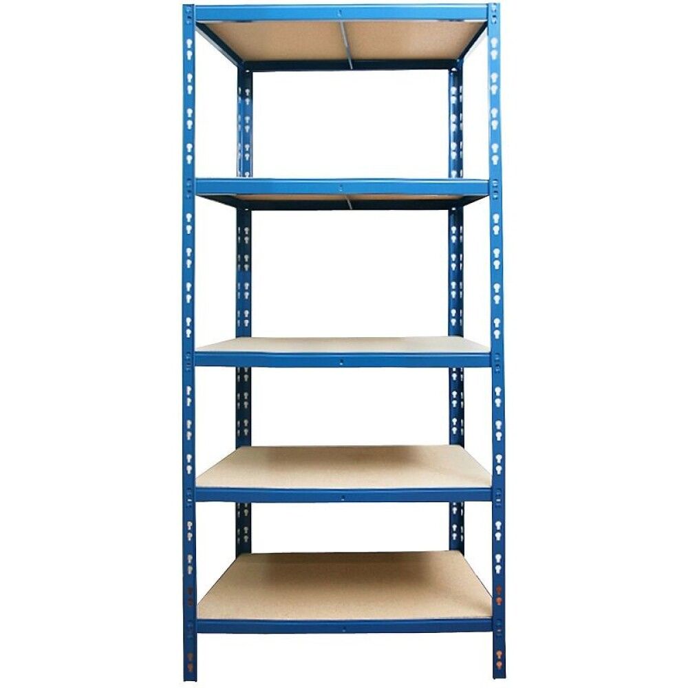 Varastohylly Regalux M