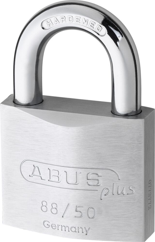 Riippulukko ABUS Plus 88/50