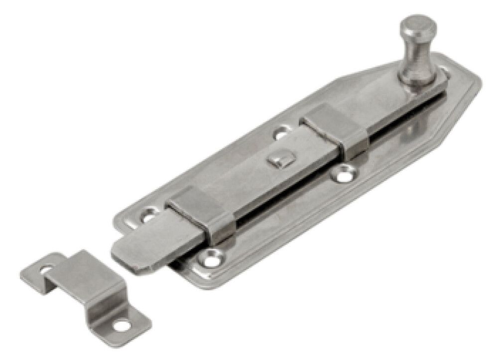 Ikkunasalpa 80 x 30 mm RST