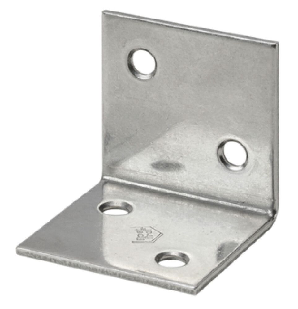 Kulmarauta 30 x 30 mm RST