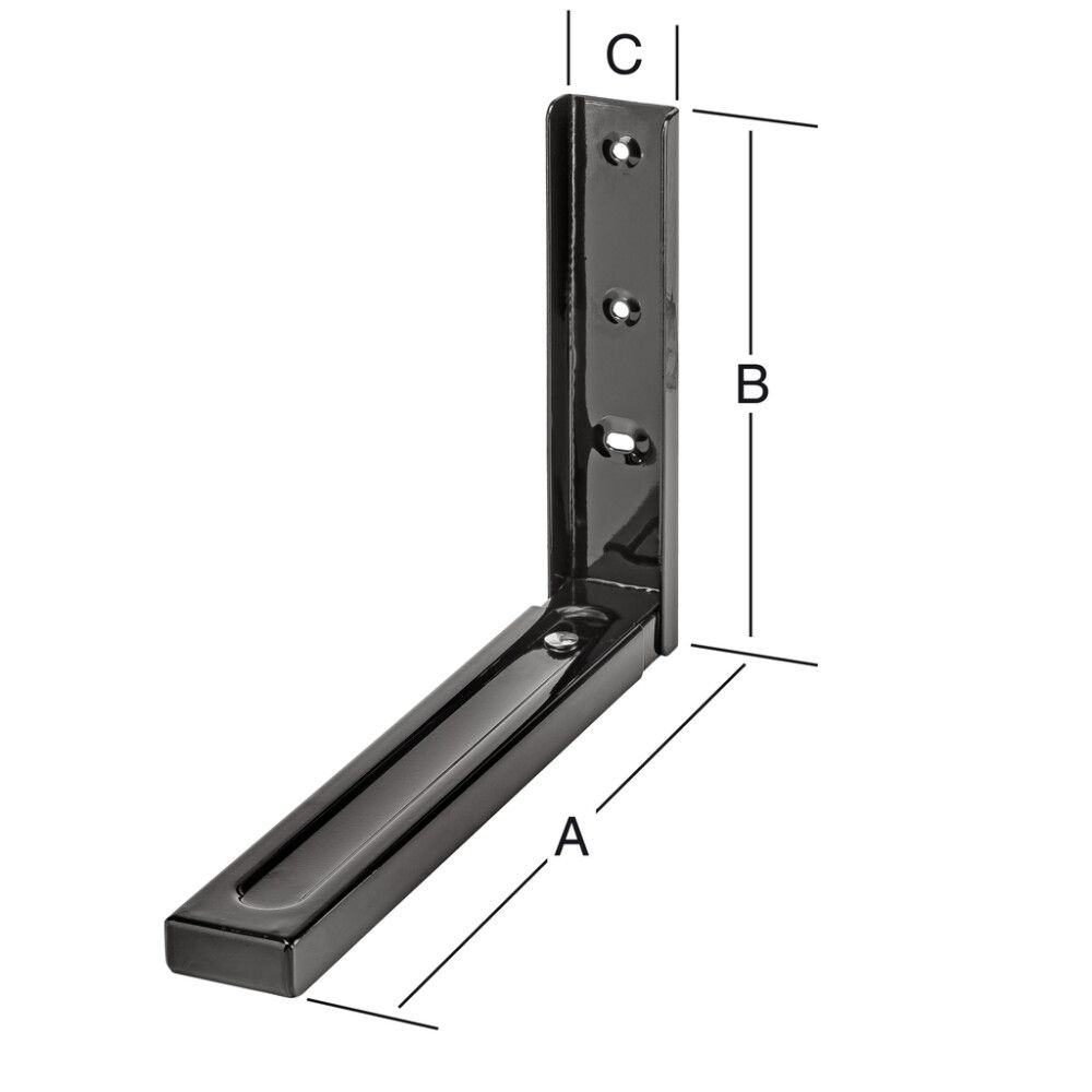 HYLLYNKANNATIN TECHNO MUSTA