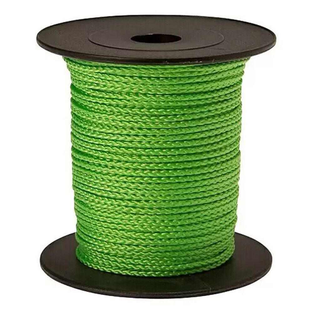PP VENENARU 1,7 MM 50 M NEON VIHREÄ