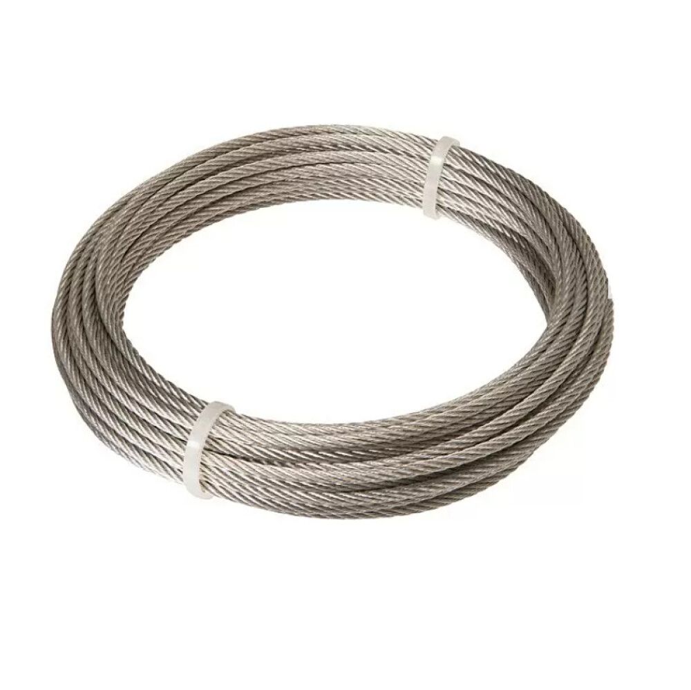 Monikäyttövaijeri Stabilit Ø 2 mm