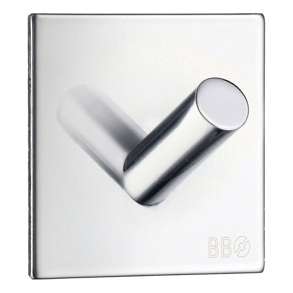 Koukku Beslagsboden Kiillotettu RST BK1092