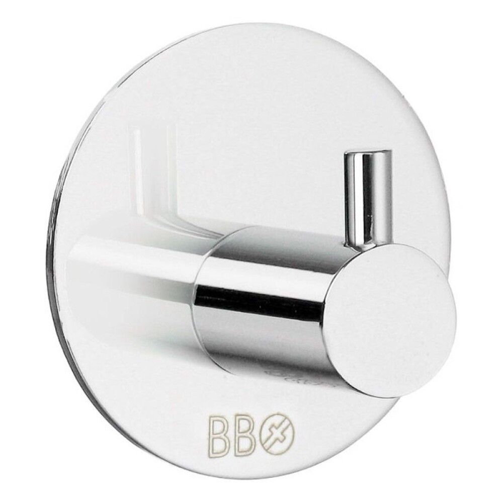 Koukku Beslagsboden BK1101 Kiiltävä teräs