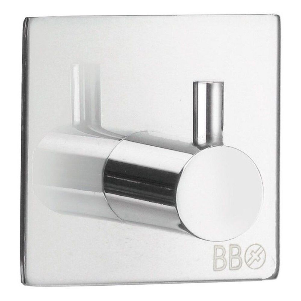 Koukku Beslagsboden BK1105 Kiiltävä teräs