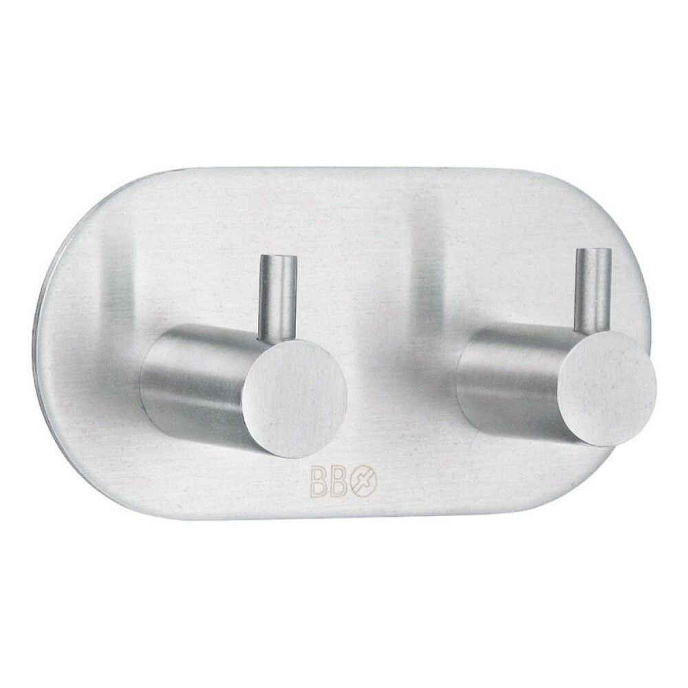 Naulakko Beslagsboden 2-os. B1102 Harjattu Teräs