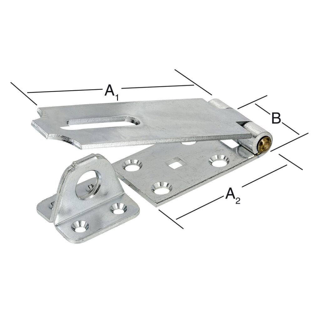 Salpa 105 x 55 x 35 mm sinkitty