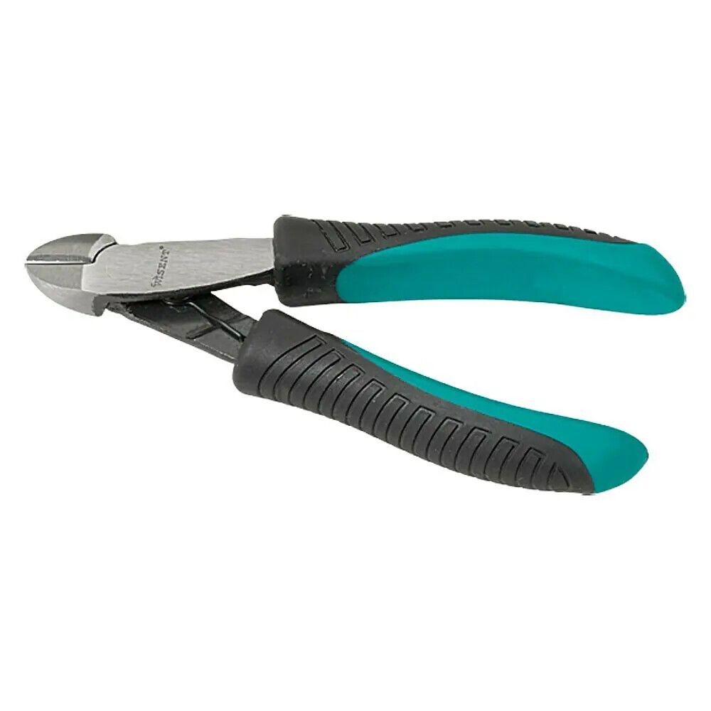 Sähkösivuleikkurit Wisent 120 mm