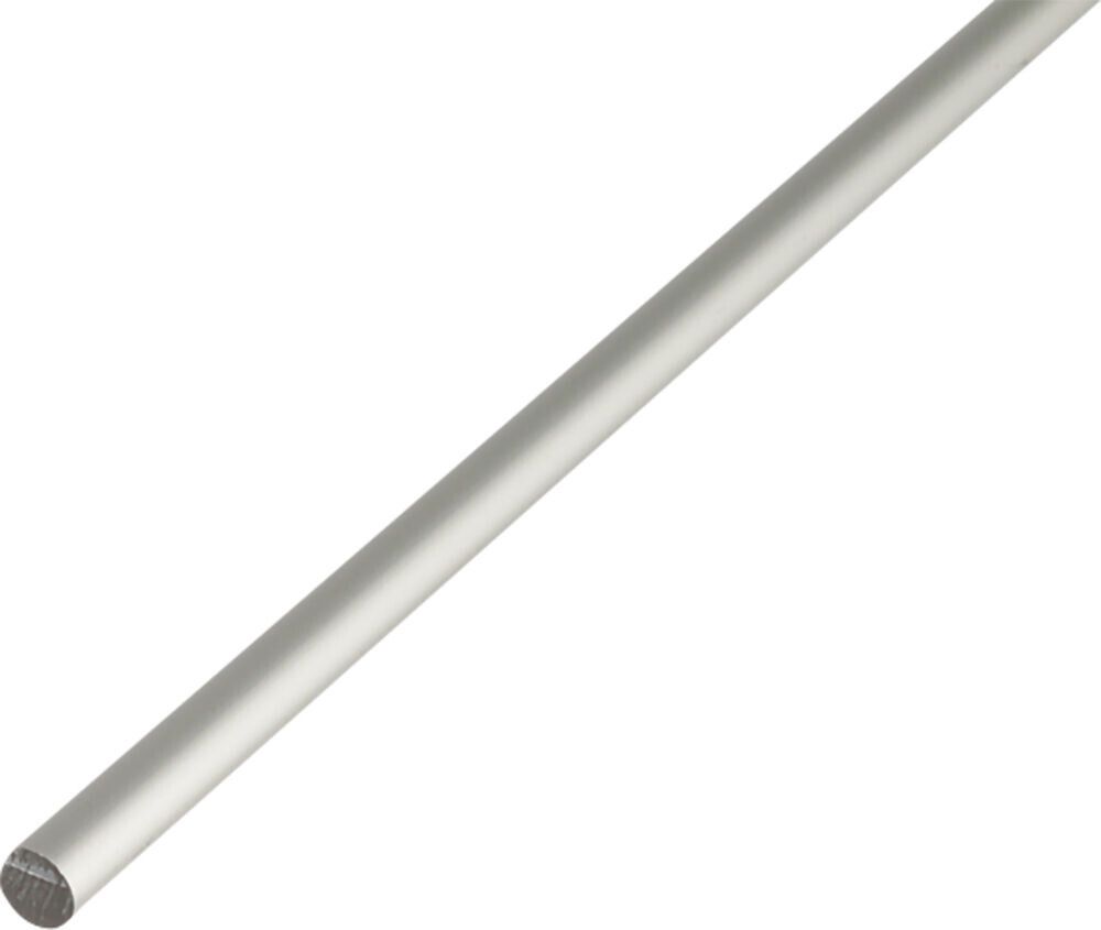 Alumiinitanko Eloksoitu 8 x 2000 mm