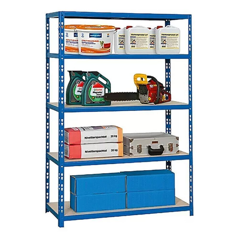 Varastohylly Regalux XL