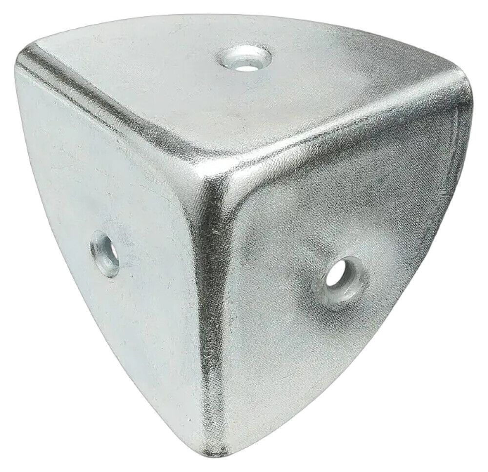 Kirstun kulma Stabilit sinkitty 45 mm