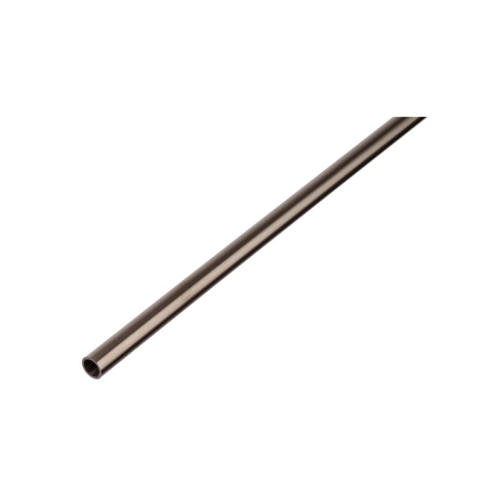 Pyöreä putkitanko Kantoflex RST 8 x 1 x 2000 mm