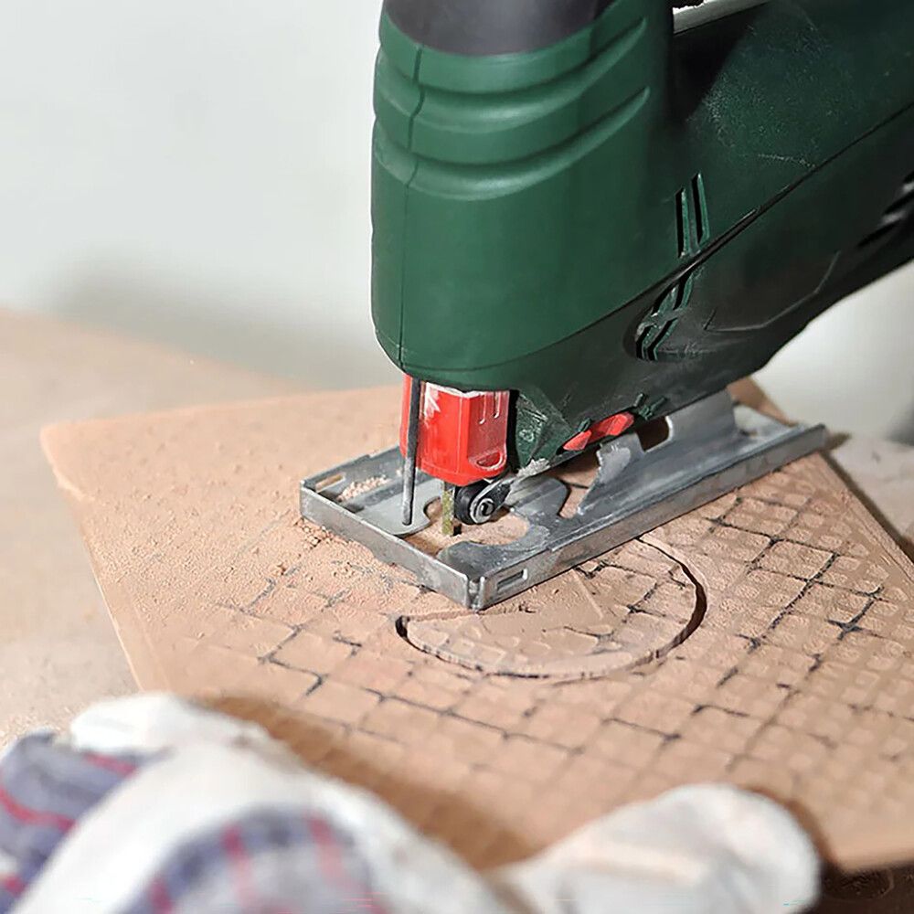 Pistosahan timanttiterä Heka