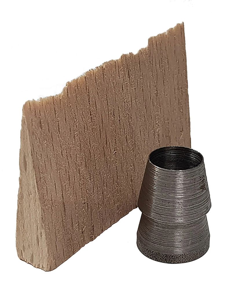 Rengasmuhvi Heka 2-koko Ø 14 mm