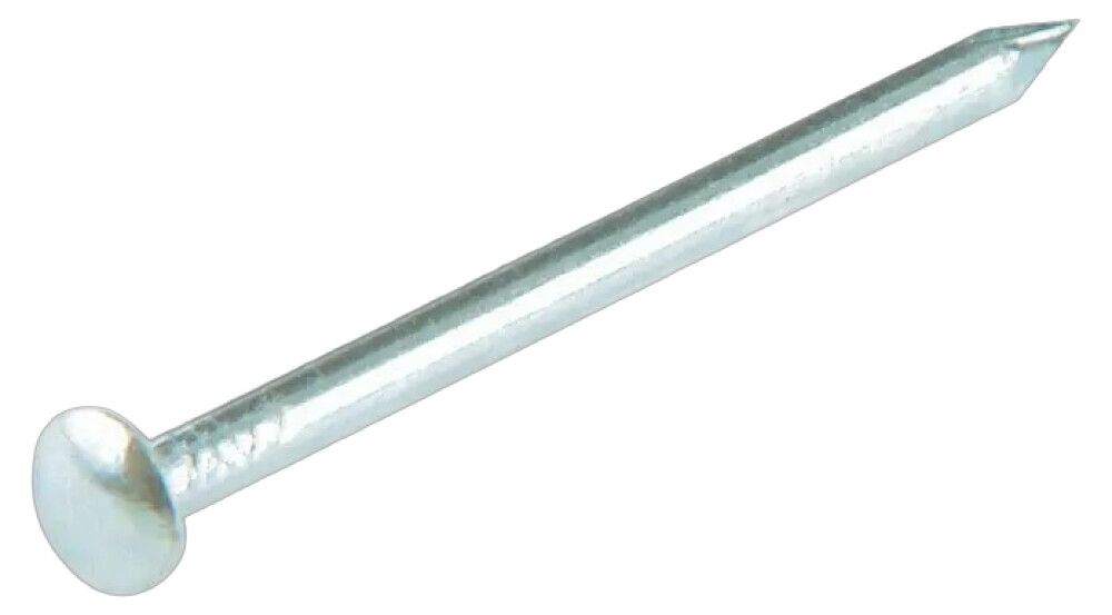 Kilpinaula Stabilit niklattu messinki Ø 1,6 x 17 mm 100 kpl/pkt