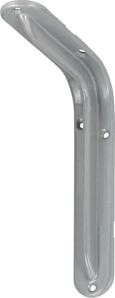 Kulmakannatin Format Harmaa 195 x 135 mm