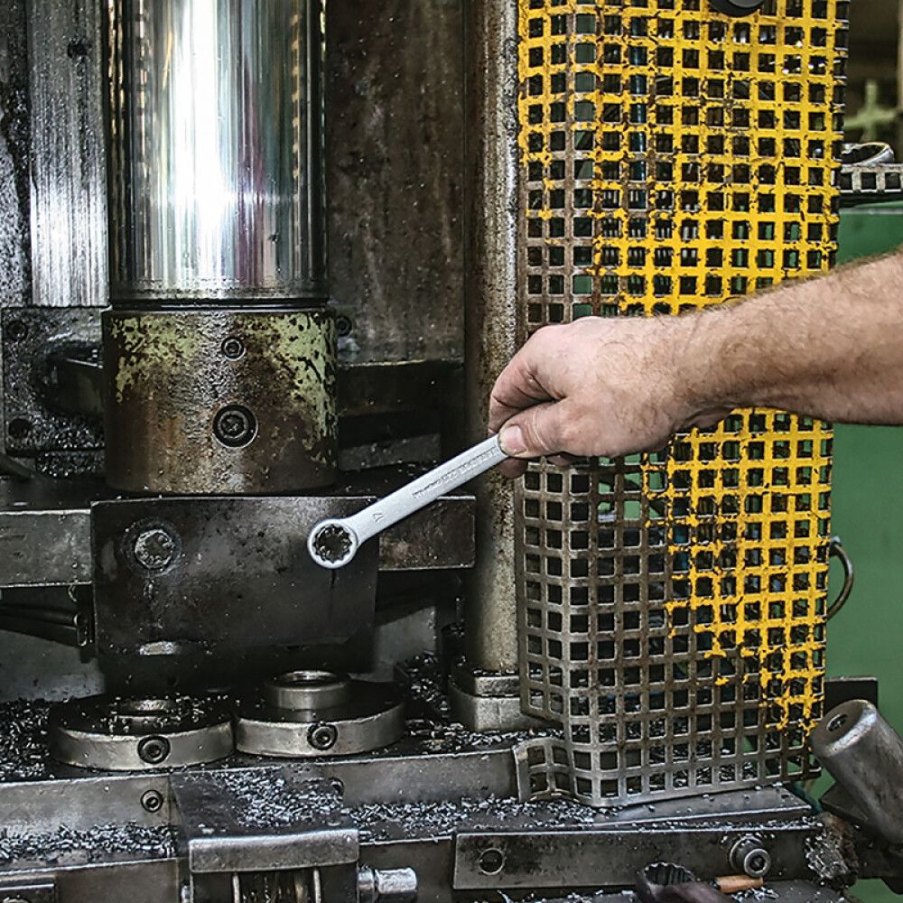 Kiintoavain Räikällä 7 mm