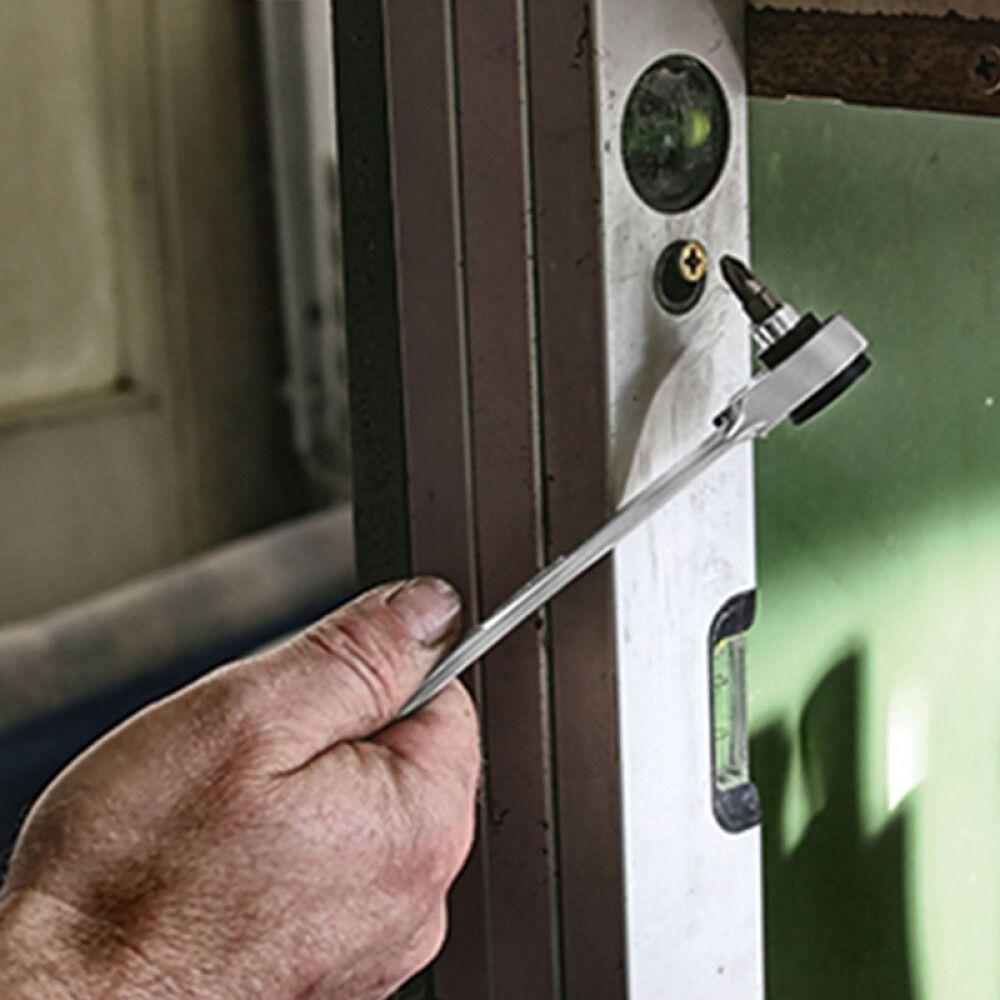 Kiintoavain Räikällä 7 mm