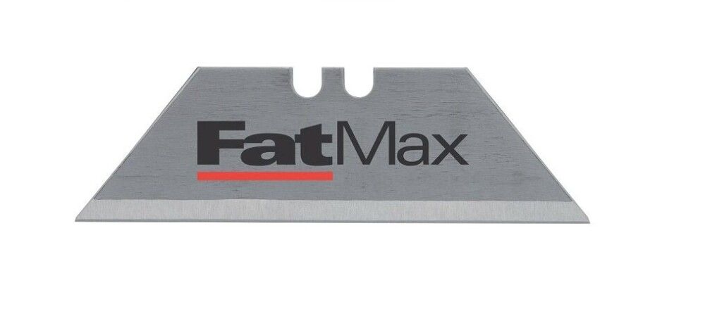 Yleisterä Stanley FatMax 2-11-700 10 kpl