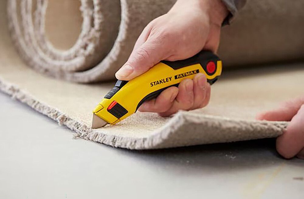 Yleisterä Stanley FatMax 2-11-700 10 kpl