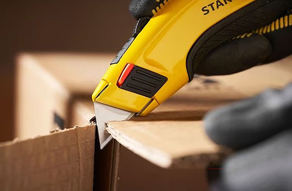 Yleisterä Stanley FatMax 2-11-700 10 kpl