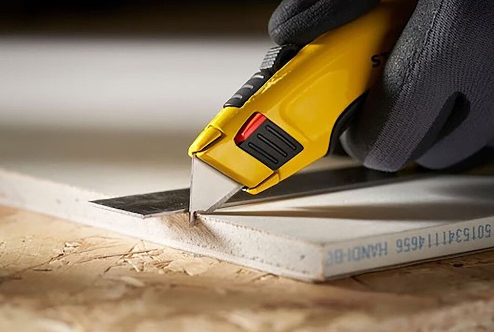 Yleisterä Stanley FatMax 2-11-700 10 kpl