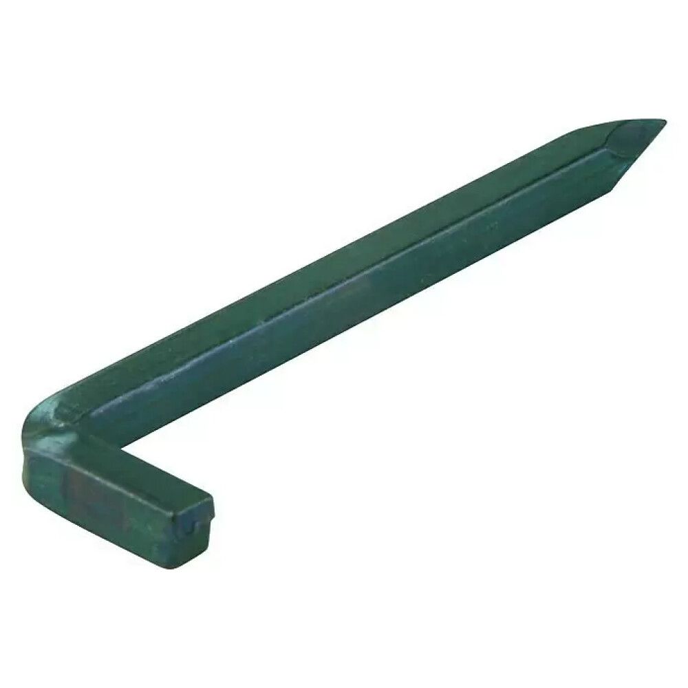Teräskoukku Suki 50 x 3,5 mm 10 kpl