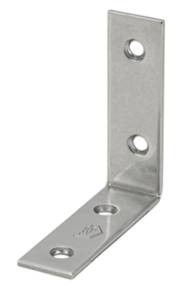 Kulmarauta 100 x 20 mm RST