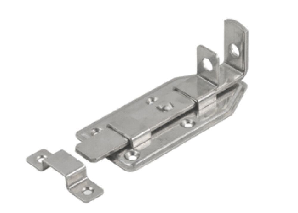 Työntösalpa 120 x 56 mm RST