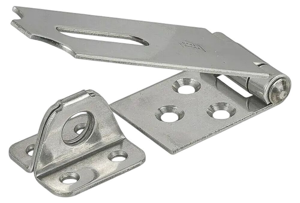 Lukitussalpa riippulukolle Stabilit RST 100 x 35 mm