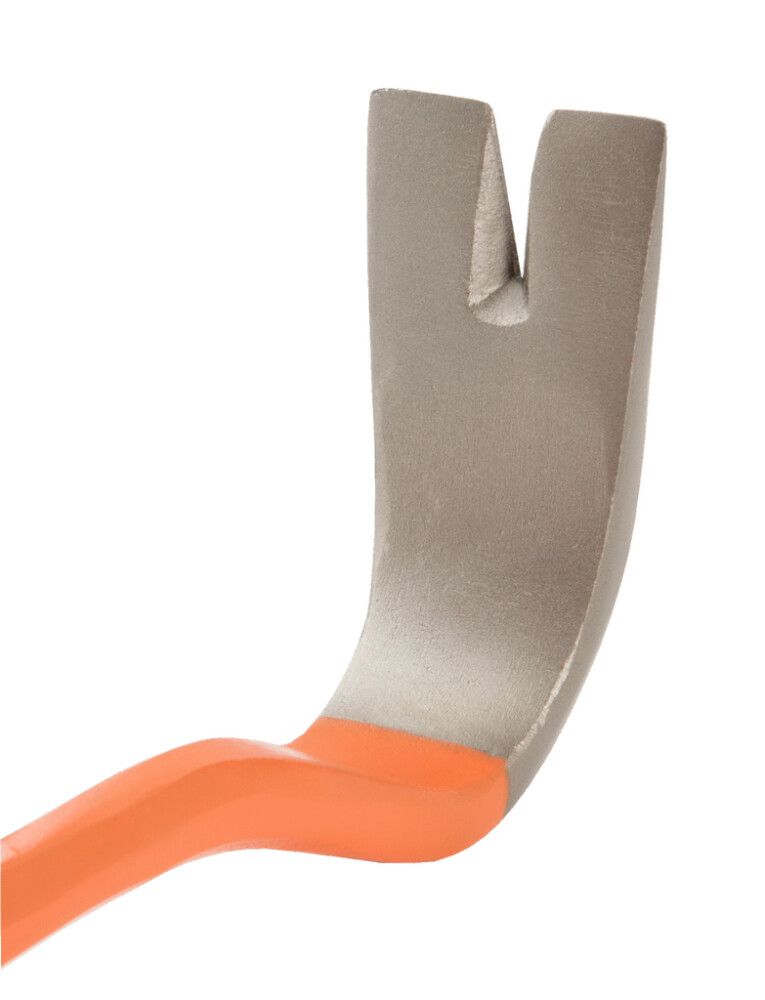 Sorkkarauta Bahco Premium Oranssi 340 mm
